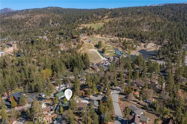 Big Bear Lake, CA 92315,40356 Cliff Lane