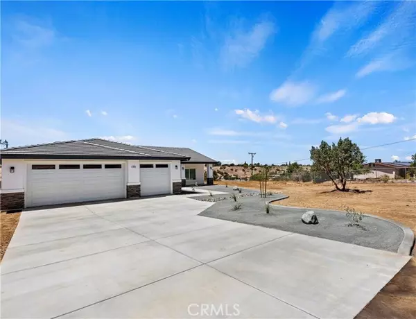 7432 Chase Avenue, Hesperia, CA 92345