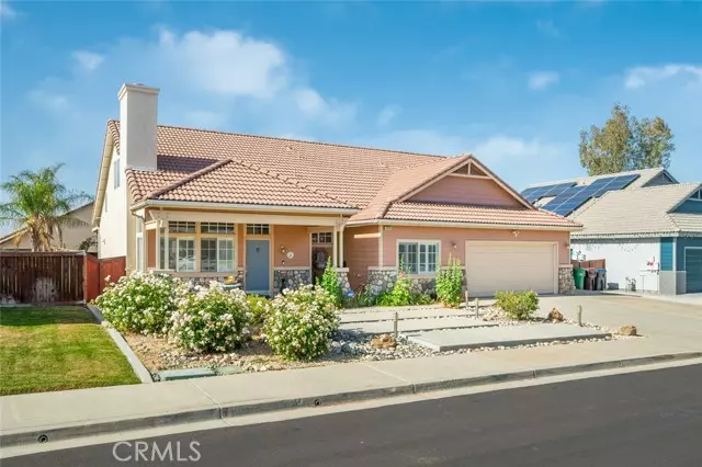 423 Akindale Way, Beaumont, CA 92223