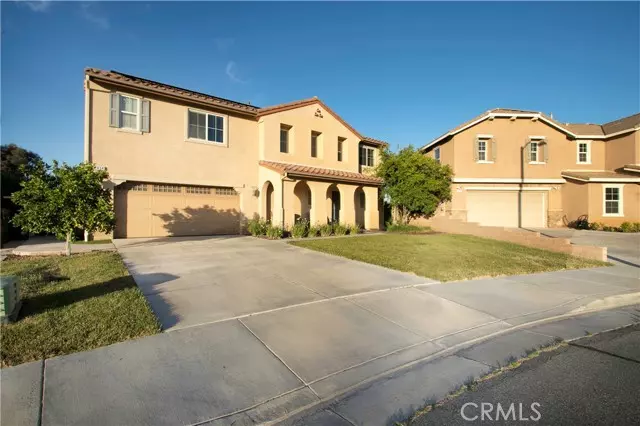 1454 Tours Court, Beaumont, CA 92223