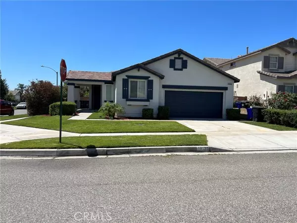 13127 Malvasia Way, Rancho Cucamonga, CA 91739