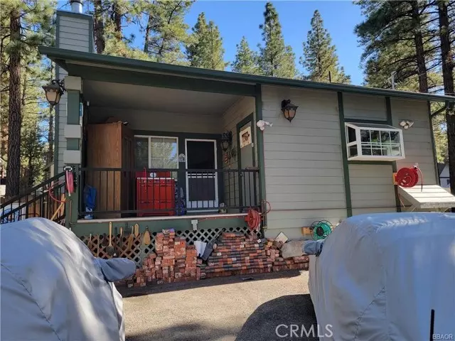 2040 Shady Lane, Big Bear City, CA 92314