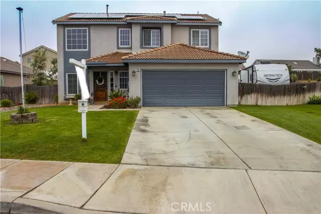 720 Lions Lair Road, Beaumont, CA 92223