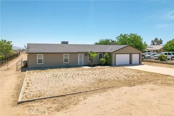 Hesperia, CA 92345,11149 7th Avenue