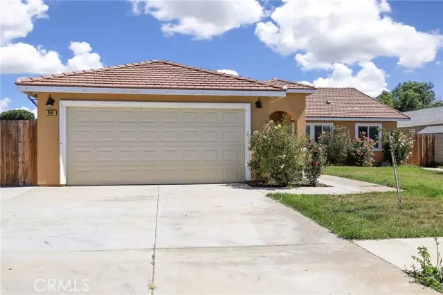 654 E 12th Street, Beaumont, CA 92223