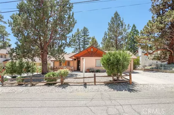 1085 Mount Shasta Road, Big Bear City, CA 92314