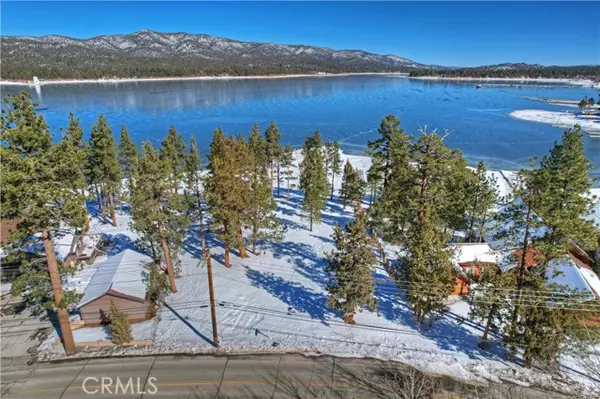 Big Bear Lake, CA 92315,40174 Lakeview