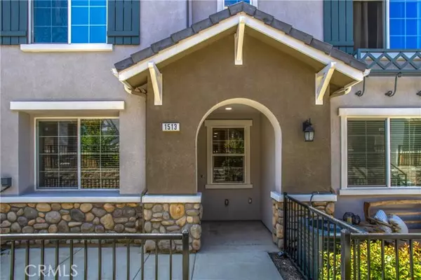 Upland, CA 91786,1513 Barcelona Court