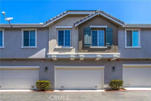 1513 Barcelona Court, Upland, CA 91786