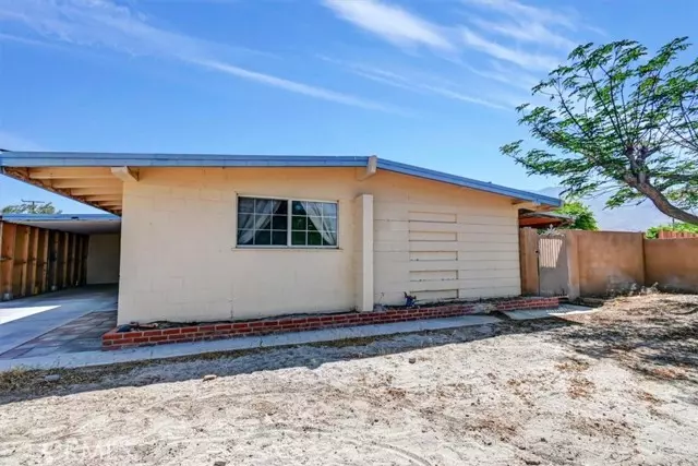 67075 Santa Barbara Drive, Cathedral City, CA 92234