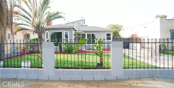 3627 E Elizabeth Street, Compton, CA 90221