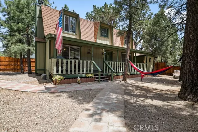 2357 State Lane, Big Bear City, CA 92314