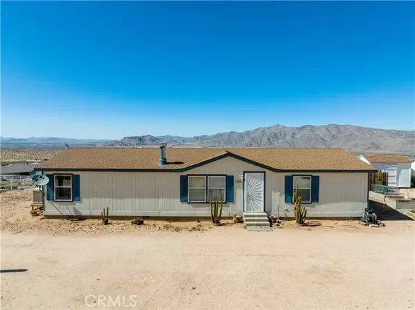 25926 Outpost Road, Apple Valley, CA 92308