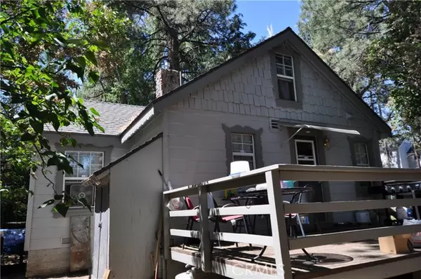 Big Bear Lake, CA 92315,767 Pine Knot Boulevard