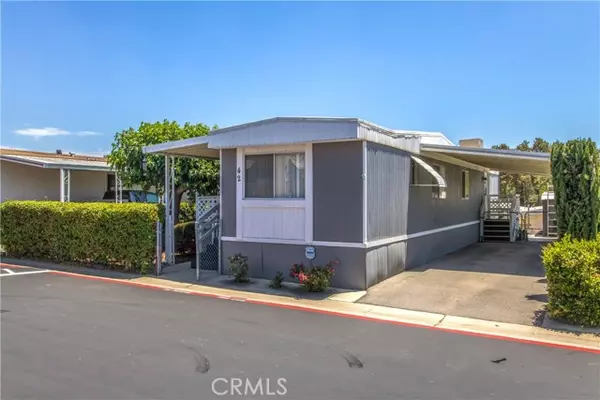 34111 Wildwood Canyon #42, Yucaipa, CA 92399