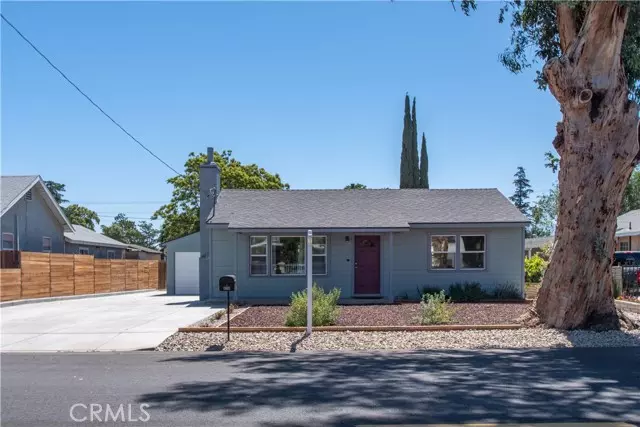 826 Chestnut Avenue, Beaumont, CA 92223