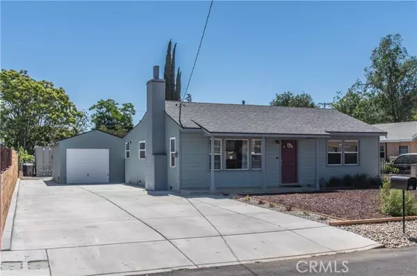 Beaumont, CA 92223,826 Chestnut Avenue