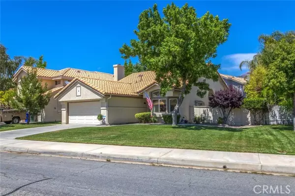 34971 Willow Springs Drive, Yucaipa, CA 92399