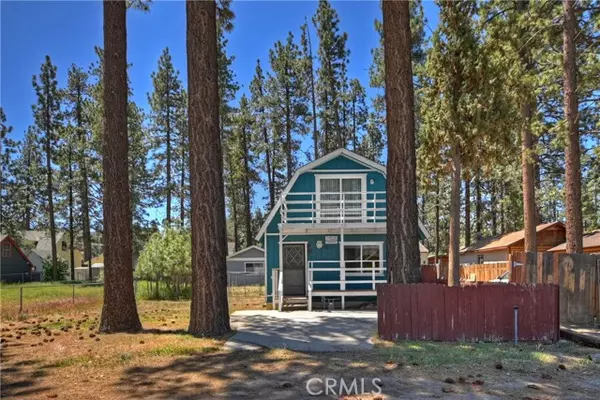 Big Bear City, CA 92314,320 W Fairway Boulevard