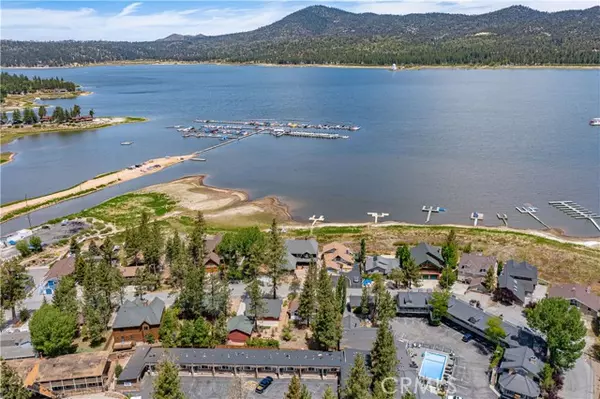 Big Bear Lake, CA 92315,40595 Simonds Drive