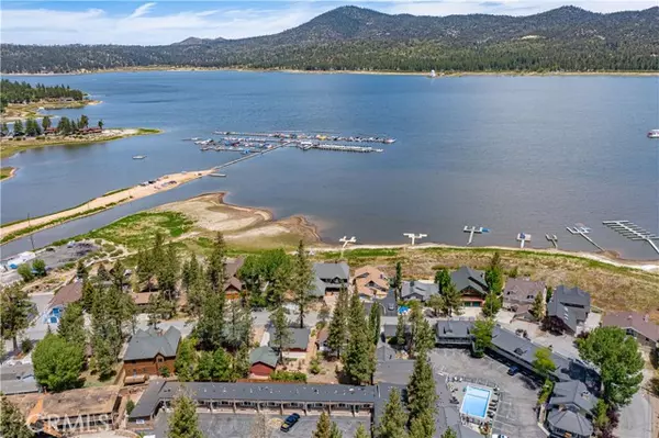 Big Bear Lake, CA 92315,40595 Simonds Drive