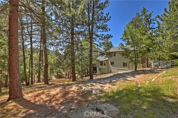 Running Springs, CA 92382,32425 Snowshoe Lane