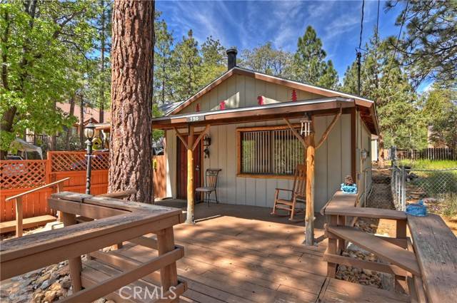 750 Wabash, Sugar Loaf, CA 92386