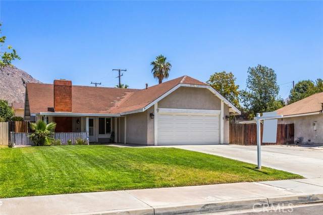 12649 Reed Avenue, Grand Terrace, CA 92313