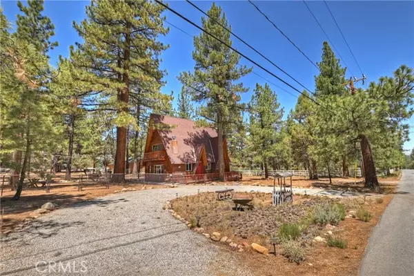 Big Bear City, CA 92314,1133 Mitchell Lane