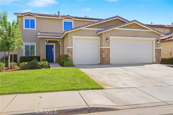 Beaumont, CA 92223,1470 Begonia Way