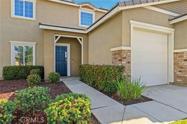 Beaumont, CA 92223,1470 Begonia Way