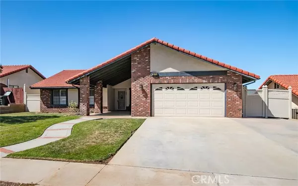 36115 Harriet Court, Yucaipa, CA 92399