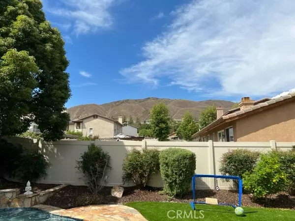 Yucaipa, CA 92399,11776 Wickford Place