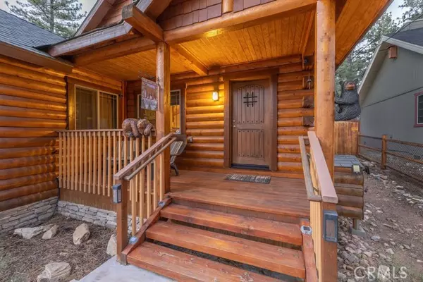 2012 Manzanita Lane, Big Bear, CA 92314