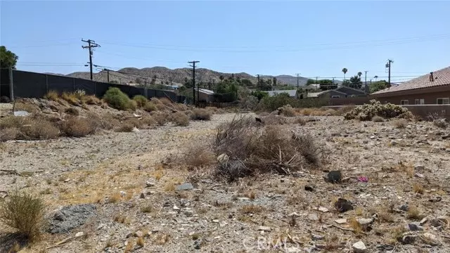 Desert Hot Springs, CA 92240,0 Calle Amapola