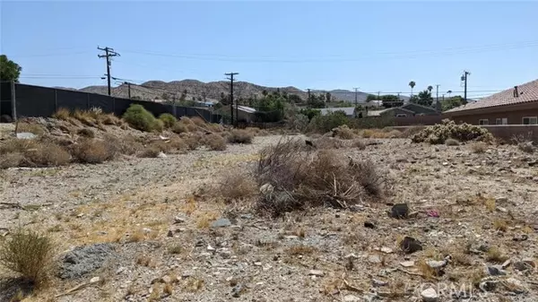 0 Calle Amapola, Desert Hot Springs, CA 92240