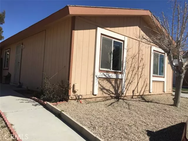 Barstow, CA 92311,25014 Camino Del Sol