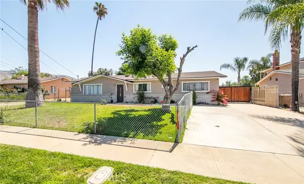 12215 12th St., Yucaipa, CA 92399