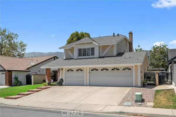 12514 Morning Glory Drive, Rancho Cucamonga, CA 91739