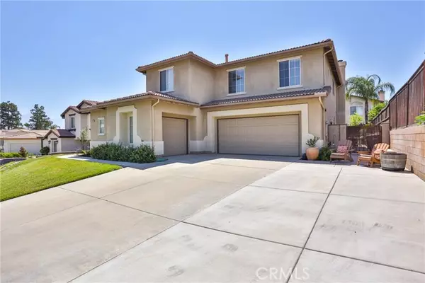 26623 Tanager Court, Loma Linda, CA 92354