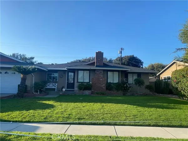 1333 Elmwood Street, Upland, CA 91786