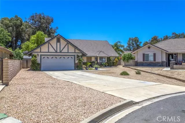 39657 Baldi Court, Cherry Valley, CA 92223