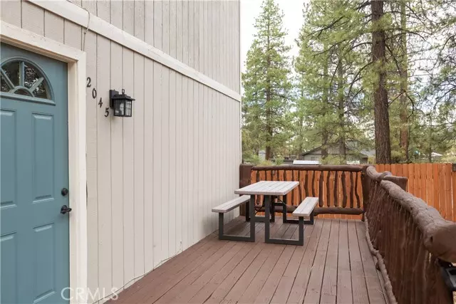 Big Bear City, CA 92314,2045 Manzanita Lane