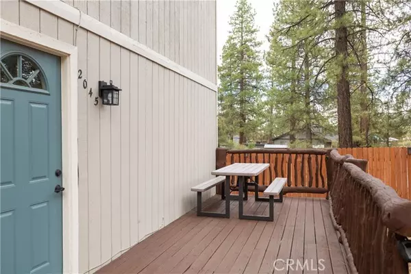 2045 Manzanita Lane, Big Bear City, CA 92314