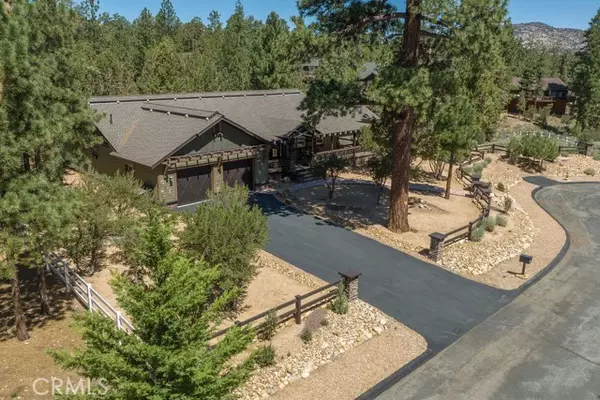 Big Bear City, CA 92314,1605 Shenandoah Way