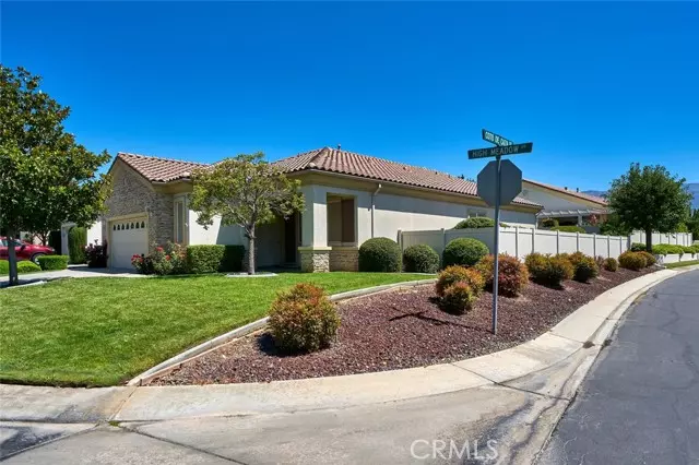 1558 High Meadow Drive, Beaumont, CA 92223