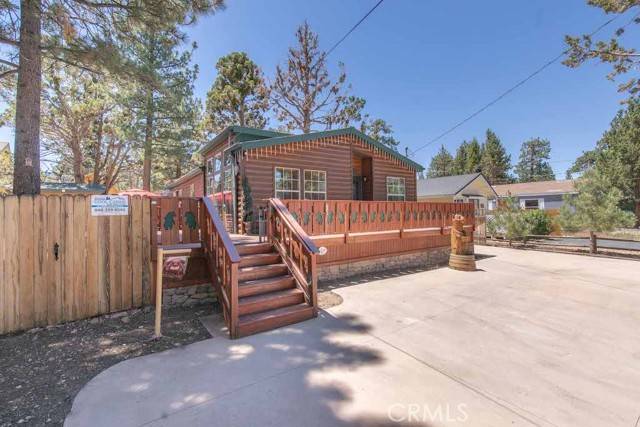 658 Los Angeles Avenue, Sugar Loaf, CA 92386