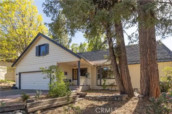 Lake Arrowhead, CA 92352,841 Golf Course Road