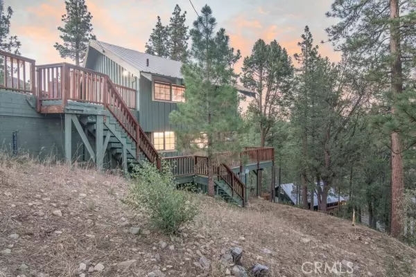 Big Bear, CA 92314,213 E Starr Drive