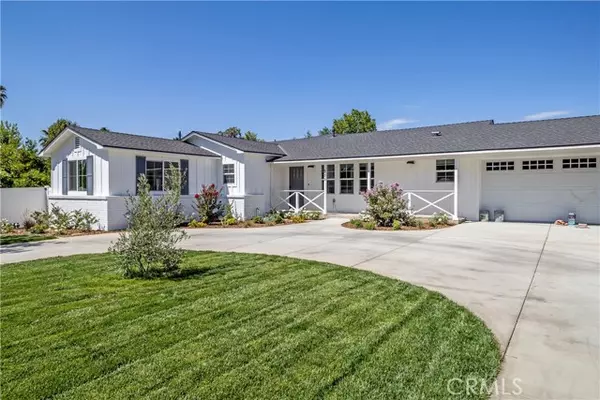 Redlands, CA 92373,533 Sunnyside Avenue